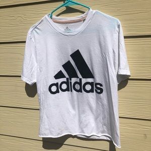 adidas t-shirt
